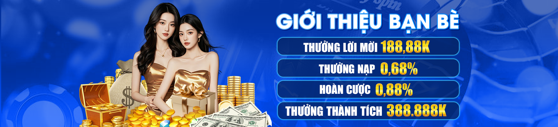 Hình ảnh quảng cáo của vv88 hiển thị nền tảng và các lợi ích