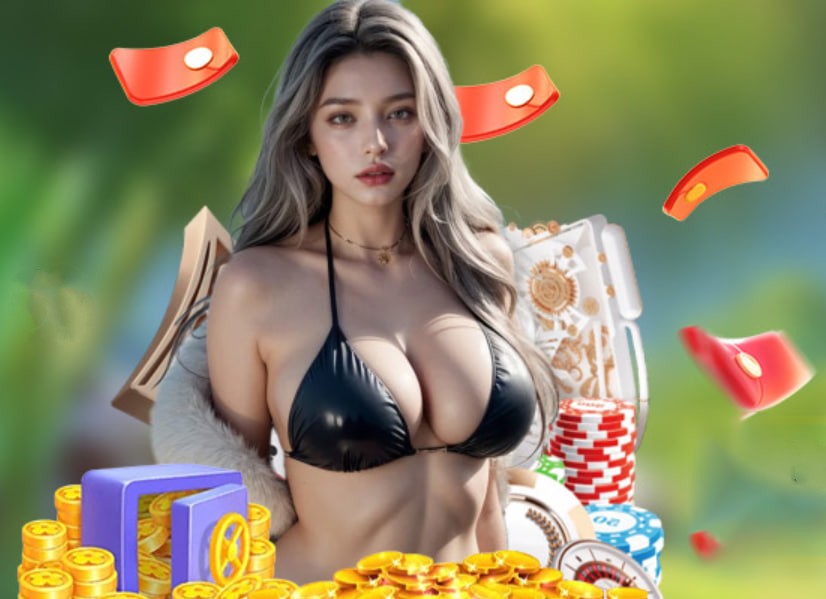 Hình ảnh quảng cáo của vv88 hiển thị nền tảng và các lợi ích