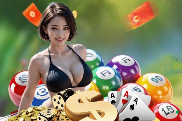 Hình ảnh quảng cáo của vv88 hiển thị nền tảng và các lợi ích