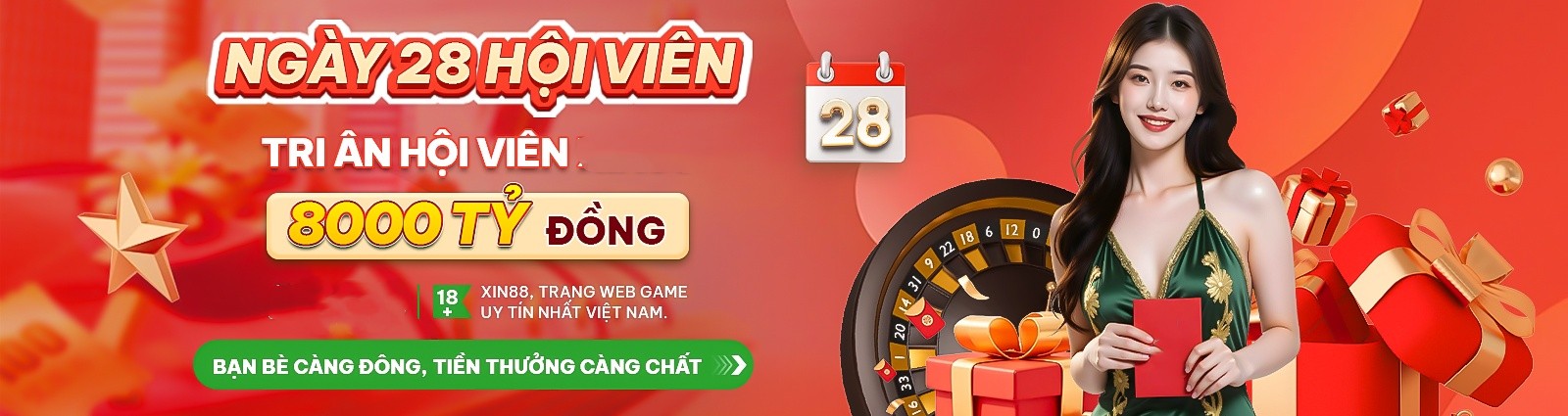 Hình ảnh quảng cáo của vv88 hiển thị nền tảng và các lợi ích
