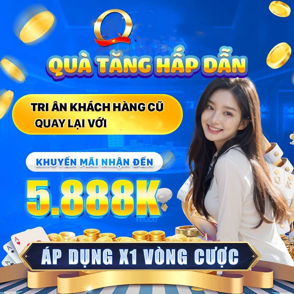 Hình ảnh quảng cáo của vv88 hiển thị nền tảng và các lợi ích